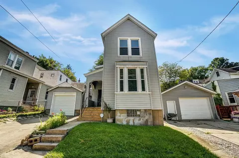 4556 Anthony Ave, Cincinnati, OH 45223 photo 1