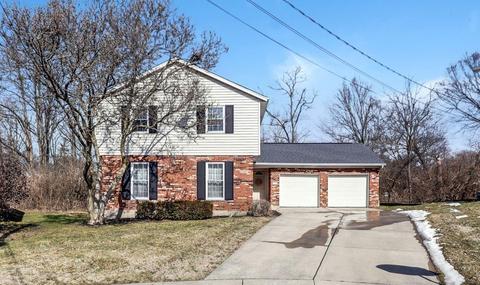 1005 Pinehollow Ln, Cincinnati, OH 45231 photo 1
