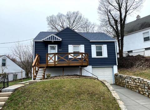 1837 Ashbrook Dr, Cincinnati, OH 45238 photo 1