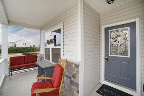 3112 Yellowtail Ter, Morrow, OH 45152 photo 4