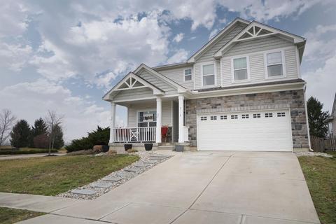 3112 Yellowtail Ter, Morrow, OH 45152 photo 1