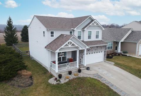 3112 Yellowtail Ter, Morrow, OH 45152 photo 2