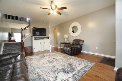 3112 Yellowtail Ter, Morrow, OH 45152 photo 7