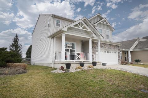 3112 Yellowtail Ter, Morrow, OH 45152 photo 3
