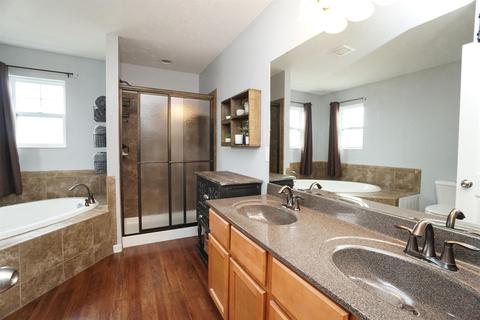 3112 Yellowtail Ter, Morrow, OH 45152 photo 21