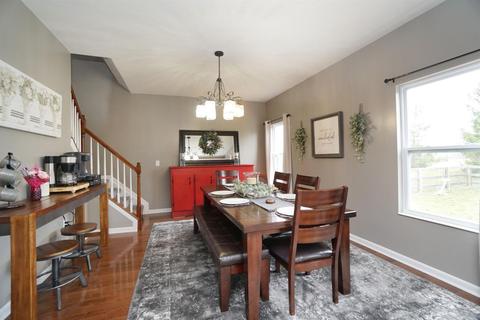 3112 Yellowtail Ter, Morrow, OH 45152 photo 8