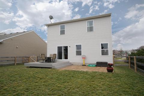 3112 Yellowtail Ter, Morrow, OH 45152 photo 42