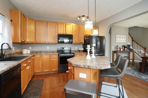 3112 Yellowtail Ter, Morrow, OH 45152 photo 12