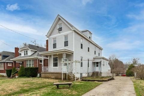 3449 Mcfadden Ave, Cincinnati, OH 45211 photo 2