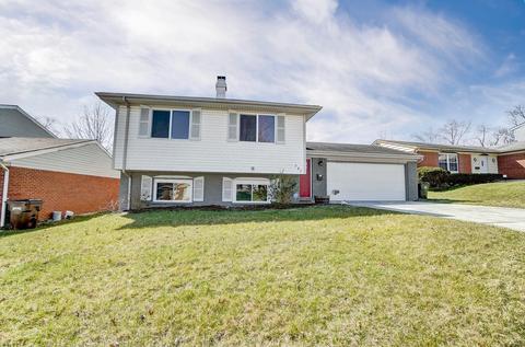 797 Holyoke Dr, Forest Park, OH 45240 photo 47