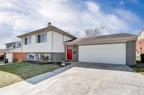 797 Holyoke Dr, Forest Park, OH 45240 photo 48