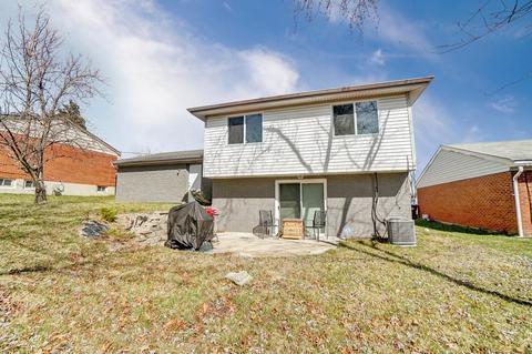 797 Holyoke Dr, Forest Park, OH 45240 photo 40