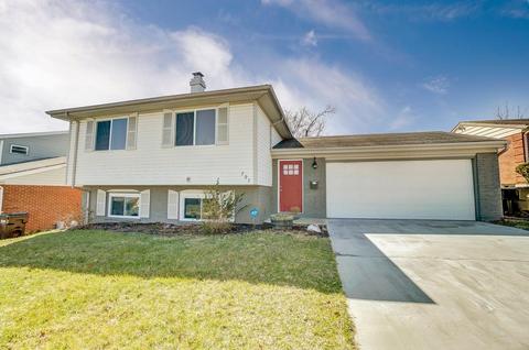 797 Holyoke Dr, Forest Park, OH 45240 photo 1