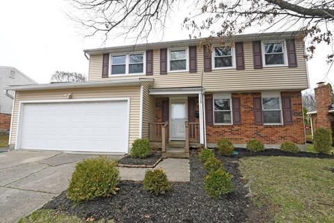 11255 Lodgeview Ct, Forest Park, OH 45240 photo 2