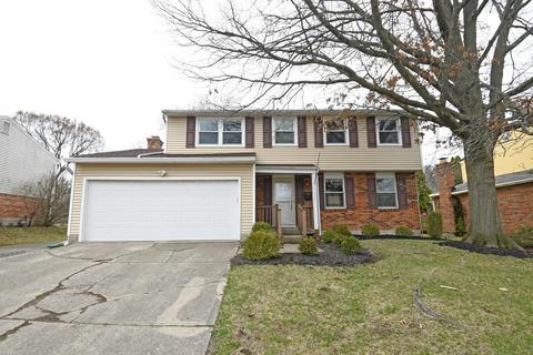11255 Lodgeview Ct, Forest Park, OH 45240 photo 1