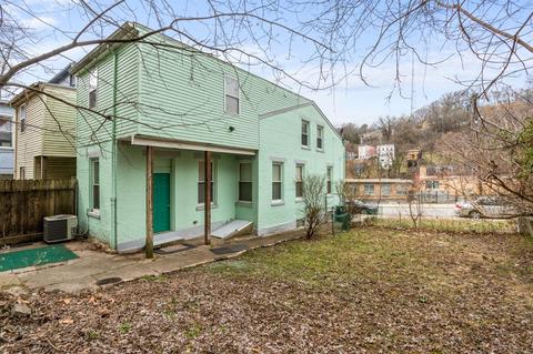 2140 Loth St, Cincinnati, OH 45202 photo 2