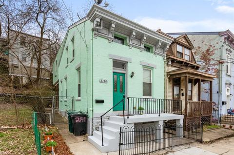 2140 Loth St, Cincinnati, OH 45202 photo 1