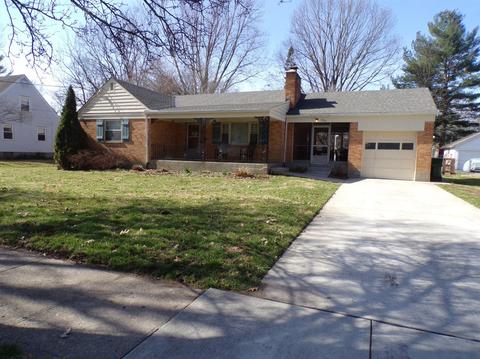 6745 Jersey Ave, Cincinnati, OH 45233 photo 18