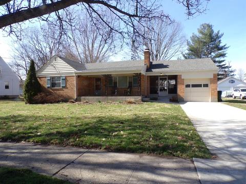 6745 Jersey Ave, Cincinnati, OH 45233 photo 17