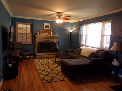 6745 Jersey Ave, Cincinnati, OH 45233 photo 3