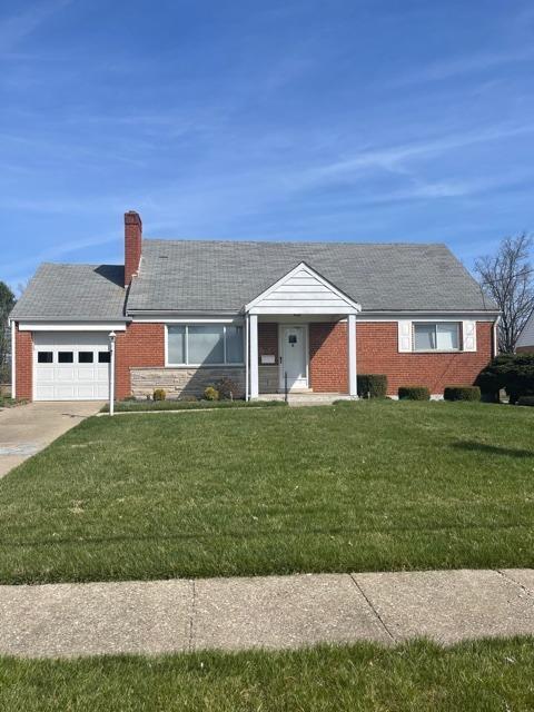 3108 Timberview Dr, Cincinnati, OH 45211 photo 1