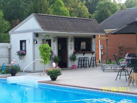 5756 Shadow Lawn St, Morrow, OH 45152 photo 8