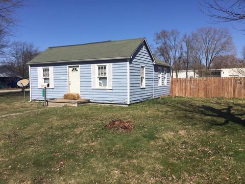 109 Vine St, Blanchester, OH 45107 photo 1