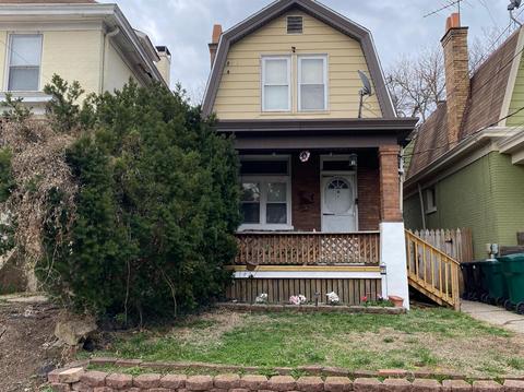 486 Crestline Ave, Cincinnati, OH 45205 photo 1