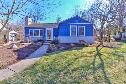 129 Forest Ave, Wyoming, OH 45215 photo 1