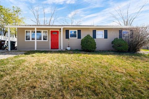 3884 Michael Dr, Cincinnati, OH 45255 photo 1