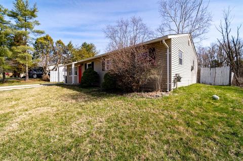 3884 Michael Dr, Cincinnati, OH 45255 photo 2