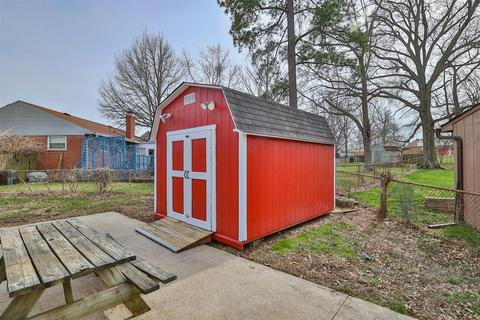 2201 Pacora Dr, Cincinnati, OH 45231 photo 24
