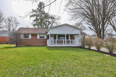 2201 Pacora Dr, Cincinnati, OH 45231 photo 1