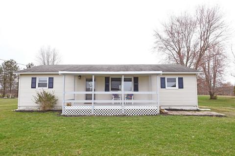 2820 Adams Rd, Blanchester, OH 45107 photo 2