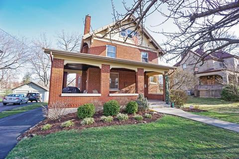 1508 Aster Pl, Cincinnati, OH 45224 photo 1