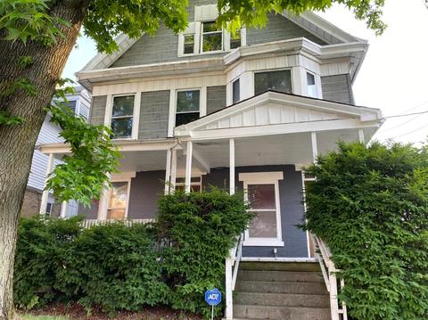816 Mann Pl, Cincinnati, OH 45229 photo 1