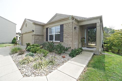 6739 Andover Way, Morrow, OH 45152 photo 2