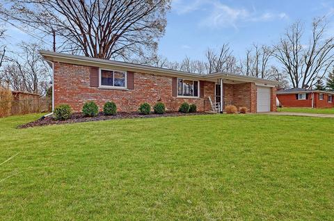 4427 Brant Ln, Cincinnati, OH 45244 photo 1
