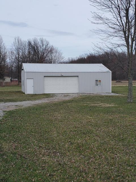 1628 Nicely Rd, Blanchester, OH 45107 photo 2