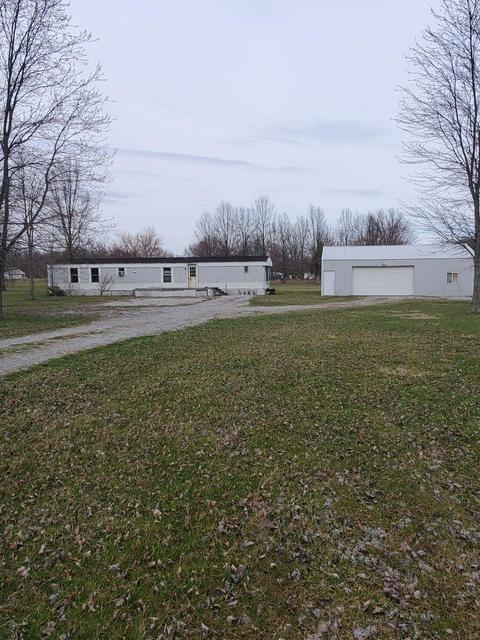 1628 Nicely Rd, Blanchester, OH 45107 photo 1