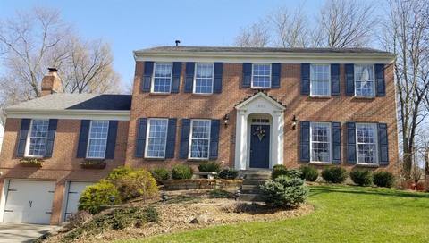 2262 Bruns Ln, Cincinnati, OH 45244 photo 1