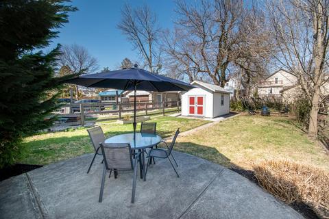 3126 Celeron Ave, Cincinnati, OH 45209 photo 4