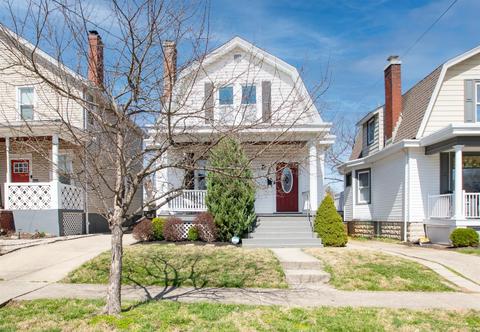 3126 Celeron Ave, Cincinnati, OH 45209 photo 2