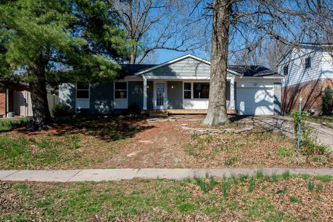 1663 Vaquera Pl, Cincinnati, OH 45255 photo 1