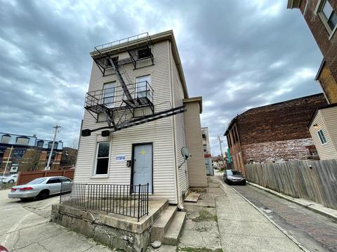 1258 Bates Ave, Cincinnati, OH 45225 photo 58