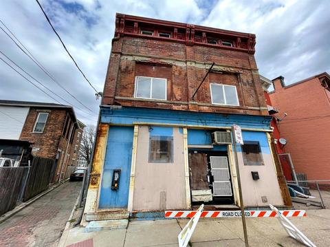 1258 Bates Ave, Cincinnati, OH 45225 photo 2