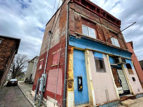 1258 Bates Ave, Cincinnati, OH 45225 photo 8