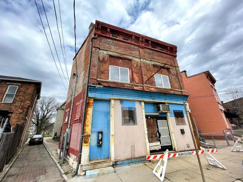 1258 Bates Ave, Cincinnati, OH 45225 photo 4