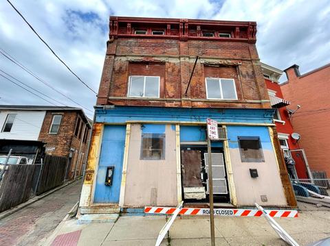1258 Bates Ave, Cincinnati, OH 45225 photo 6