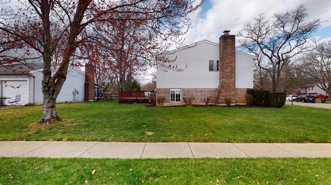 2905 Kimberly Dr, Maineville, OH 45039 photo 4